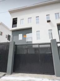 4 bedroom House for rent Ikeja Lagos