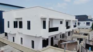 4 bedroom House for sale Mini Estate Ado Ajah Lagos