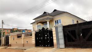4 bedroom House for sale Fagbile Oke-Afa Isolo Lagos