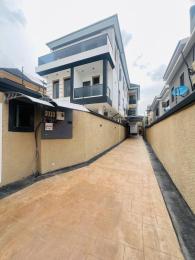 4 bedroom House for sale Magodo Ikeja Lagos