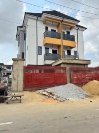 4 bedroom House for sale Surulere Lagos