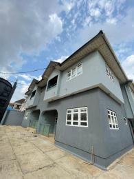 4 bedroom House for rent Off Omolayo, Oke'badan Estate Akobo Ibadan Oyo