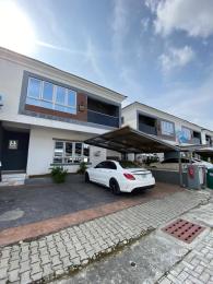 4 bedroom House for rent Haris Drive VGC Lekki Lagos