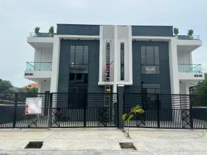 4 bedroom House for sale Lekki Scheme 2 Ajah Lagos