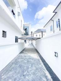 4 bedroom House for sale Chevron Lekki Lagos Lekki Phase 2 Lekki Lagos