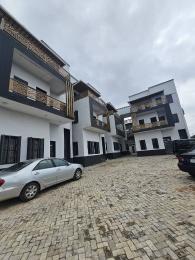 4 bedroom House for rent Behind Dunamis Church Lugbe Abuja