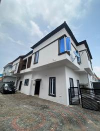 4 bedroom House for rent Ikota Lekki, Lagos. Ikota Lekki Lagos