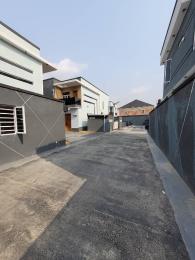 4 bedroom House for sale Opebi Ikeja Lagos