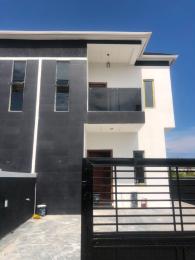 4 bedroom House for sale Ikota Lekki Lagos