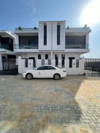 4 bedroom House for sale Ajah Lagos