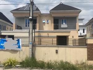 4 bedroom House for sale Lekki Scheme 2 Ajah Lagos