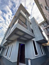 4 bedroom House for sale Ebutte Metta Mushin Lagos