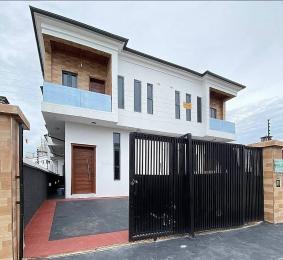 4 bedroom House for rent Orchid Road, Orchid Lekki Lagos