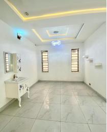 4 bedroom House for sale Thomas Estate Ajah Thomas estate Ajah Lagos