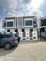 4 bedroom House for sale Ajah Lagos