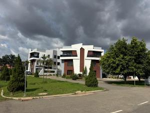 4 bedroom House for sale Life Camp Life Camp Abuja
