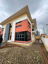 4 bedroom House for sale Ogudu Phase 2 Gra, Lagos Ogudu GRA Ogudu Lagos