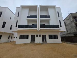 4 bedroom House for sale Osapa london Lekki Lagos