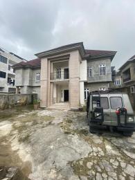 4 bedroom House for rent Majek Sangotedo Ajah Lagos