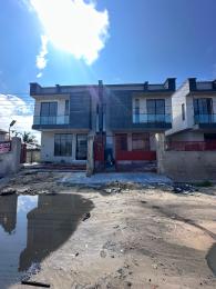 4 bedroom House for sale Ajah Lagos