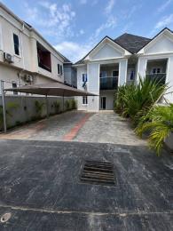 4 bedroom House for rent Ologolo Lekki Ologolo Lekki Lagos