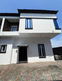 4 bedroom House for rent Ikota Lekki, Lagos. Ikota Lekki Lagos