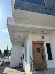 4 bedroom House for rent Chevron Chevron Lekki Lagos