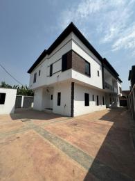 4 bedroom House for sale Ikolaba Estate, Agodi Gra Area Ibadan Oyo