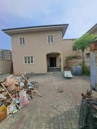 4 bedroom House for rent Maruwa Lekki Phase 1 Lekki Lagos