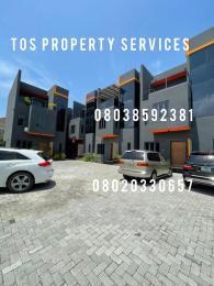 4 bedroom House for sale Lekki Phase 1, Lagos Lekki Phase 1 Lekki Lagos