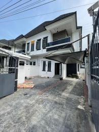 4 bedroom House for sale Chevron Toll Gate Lekki Lagos