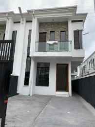 4 bedroom House for rent Ikota Lekki Lagos