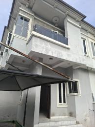 4 bedroom House for rent Gated Estate Chevron Alternative Route Lekki Lagos Chevron Alternative Route Lekki Lagos