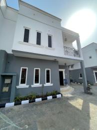 4 bedroom House for rent Ologolo Lekki Lagos