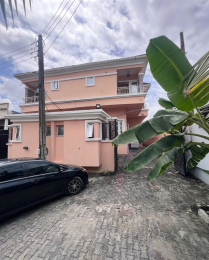 4 bedroom House for sale Ikota Lekki Lagos