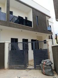 4 bedroom House for rent Omole phase 2 Ojodu Lagos