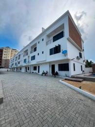 4 bedroom House for rent Parkview Estate Ikoyi Lagos
