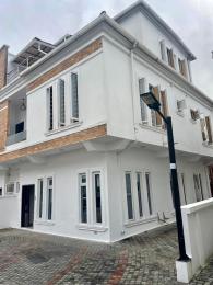 4 bedroom House for rent Eleganza Lekki Conservation Centre Lekki Lagos