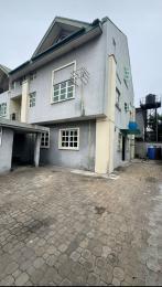 4 bedroom House for rent Lekki Phase 1 Lekki Phase 1 Lekki Lagos