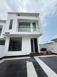 4 bedroom House for sale Chevron Lekki Lagos