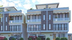 4 bedroom House for sale Ikoyi Ikoyi Lagos