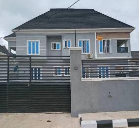 4 bedroom House for sale Alpha Grace Estate, Jericho Ibadan Oyo