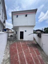 4 bedroom House for rent Thomas estate Ajah Lagos