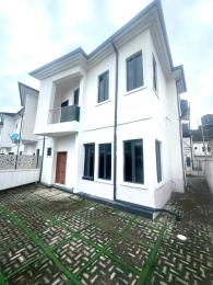 4 bedroom House for rent Thomas Estate Ajah Thomas estate Ajah Lagos