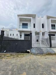 4 bedroom House for sale Thomas estate Ajah Lagos