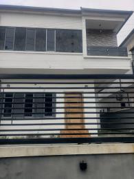 4 bedroom House for rent Agungi Lekki Lagos