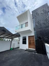 4 bedroom House for sale Orchid Lekki Lagos