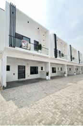 4 bedroom House for rent Westend Estate Ikota Ikota Lekki Lagos