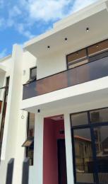 4 bedroom House for sale Golden Park Estate, Sangotedo Ajah Lagos