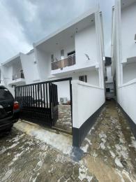4 bedroom House for rent Gra Ikota Lekki Lagos